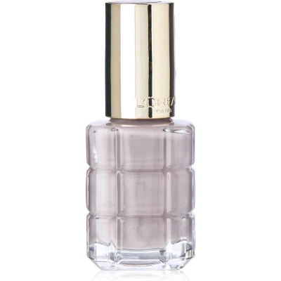 Afbeelding van L&#039;Oréal Color Riche a L&#039;Huile Nagellak B10 Gris Nu