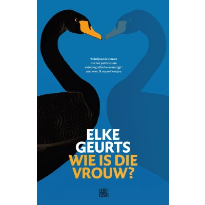 Afbeelding van Wie is die vrouw?