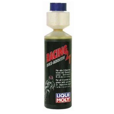 Afbeelding van LIQUI MOLY 1582 Brandstoftoevoegsel Fles 250 Benzine