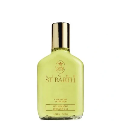 Afbeelding van Ligne St Barth Gel Soin Bain &amp; Corps Douche Extra Doux