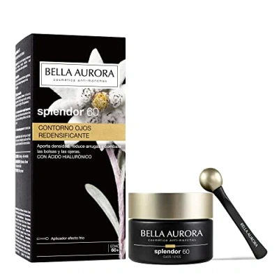 Afbeelding van Bella Aurora Splendor 60 Eye Cream 15 ml