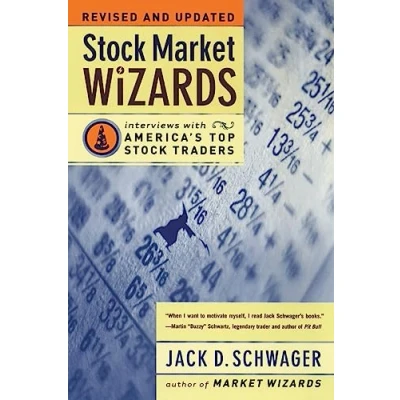 Afbeelding van Stock Market Wizards