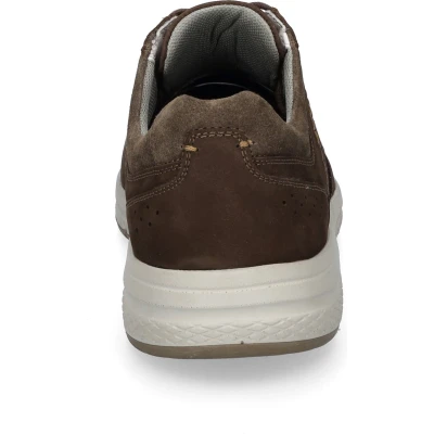 Afbeelding van JOSEF SEIBEL Giuseppe 04 Halbschuh für Herren Braun