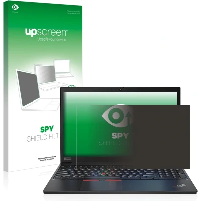Afbeelding van upscreen privacyscherm voor Lenovo ThinkPad E14 Gen 3 privacy filter screenfilter Blauwlichtfilter