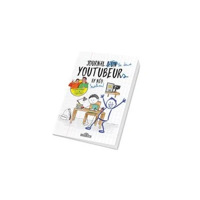 Image de Swan &amp; Néo Journal de deux Youtubeurs