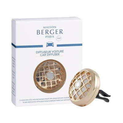 Afbeelding van Lampe Berger Car Diffuser Resonnance