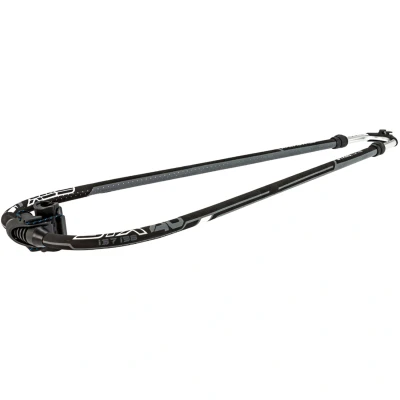 Afbeelding van STX Boom 4.0 Cyber 137 198cm (wit of zwart)