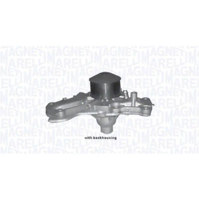 Afbeelding van MAGNETI MARELLI 352316170641 Waterpomp