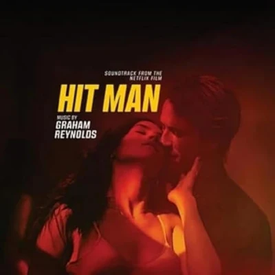 Afbeelding van Graham Reynolds Hit Man (LP)