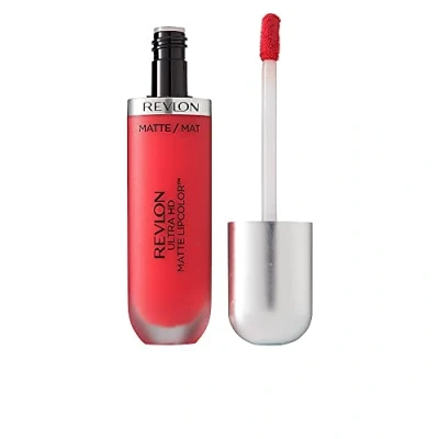 Afbeelding van Revlon Ultra HD Matte Lipcolor 625 Love 5,9 ml
