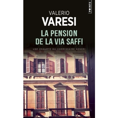 Image de la Pension de via Saffi