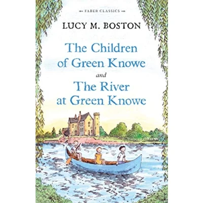 Afbeelding van Children Of Green Knowe Collection