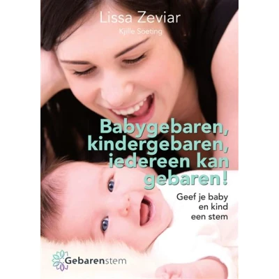 Image de Babygebaren, kindergebaren, iedereen kan gebaren!