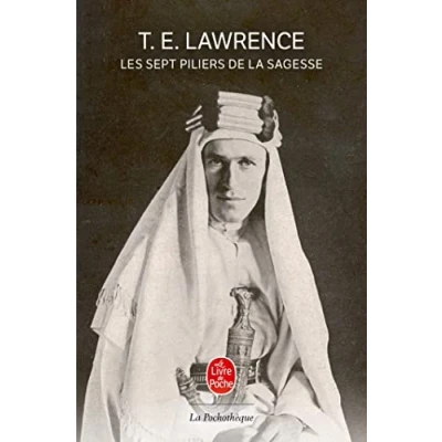 Afbeelding van Les Sept Piliers De LA Sagesse
