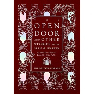 Afbeelding van The Open Door