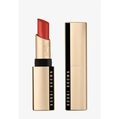 Afbeelding van Bobbi Brown LUXE Matte Lipstick Lippenstift, Dames, Maat: 3.5 g, Downtown
