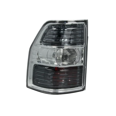 Afbeelding van ALKAR 2201027 Achterlicht Links W21W, WY21W, W21/5W Zonder lamphouder MITSUBISHI: PAJERO 4