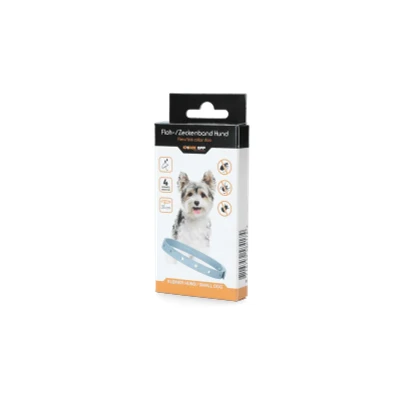 Afbeelding van Knock Pest vlooien/teken band 35 cm Hond