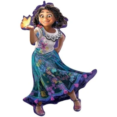 Afbeelding van Disney Encanto XL opblaasbare bal