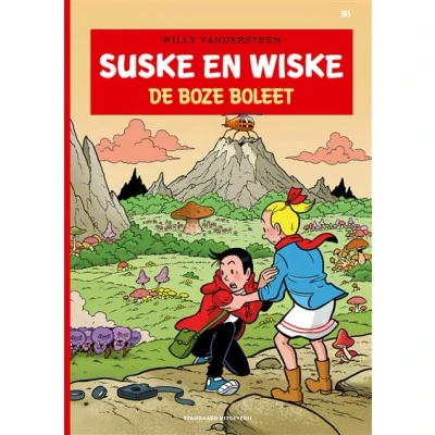 Image de De boze boleet