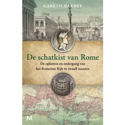 Image de De schatkist van Rome