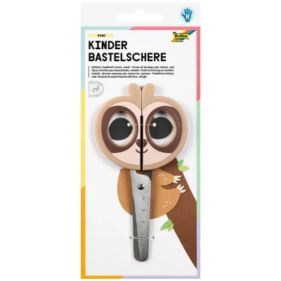 Afbeelding van Folia kinderschaar luiaard