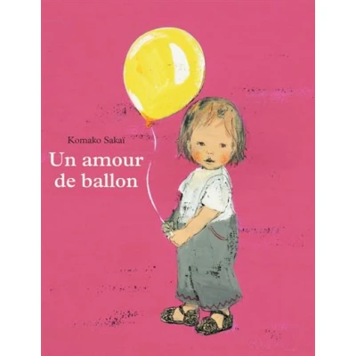 Image de Un amour de ballon