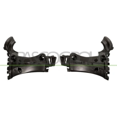 Afbeelding van PRASCO RN9181053 Houder, bumper Links achter, Rechts achter RENAULT: Kangoo II / Grand Kangoo, Be Bop