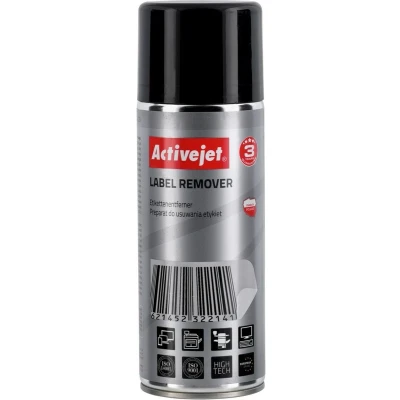 Afbeelding van Activejet AOC 400 Etiketverwijderaar (400 ml)