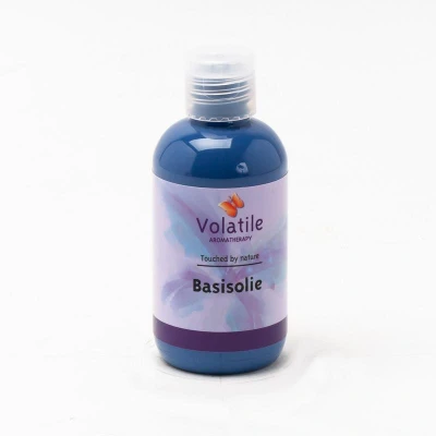 Afbeelding van Avocado koudgeperst bio ((Persea Gratissima (Avocado) Oil) 100 ml