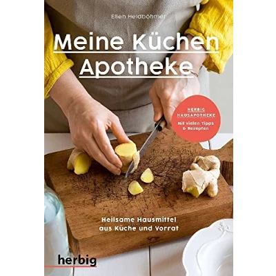 Afbeelding van Meine Küchenapotheke