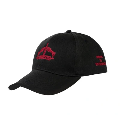 Image de Veredus Casquette Logo Bordeaux One Size