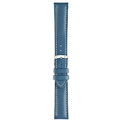 Afbeelding van Horloge armband Morellato A01U3687934064CR20 Blauw