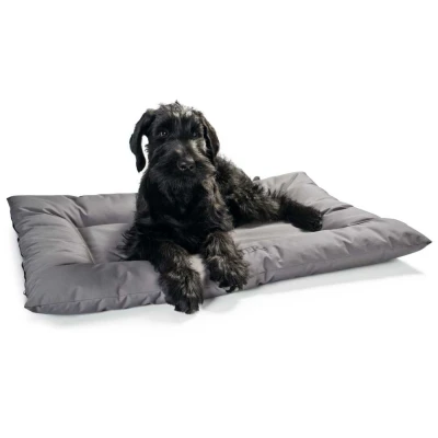 Afbeelding van Hondenbed Hunter Grijs 100 x 70 cm