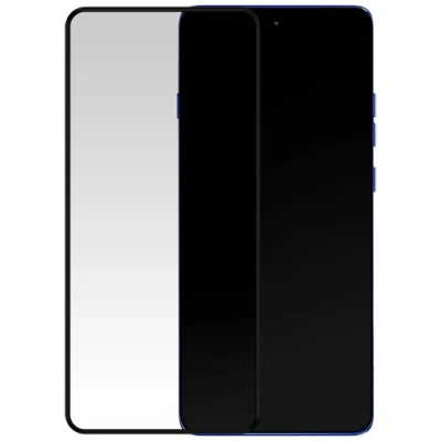 Afbeelding van Mobilize Edge To Glass Screen Protector Motorola 60 Pro Glue