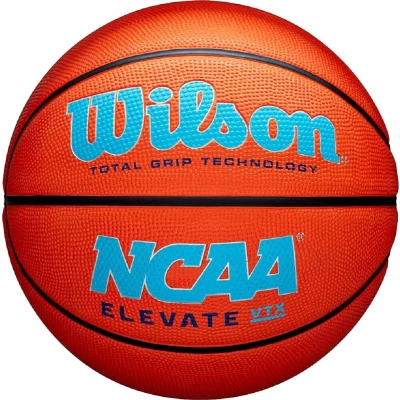 Afbeelding van Basketbal Wilson NCAA Elevate VTX Oranje 7