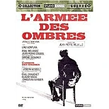 Image de L&#039;armée des ombres une oeuvre voix