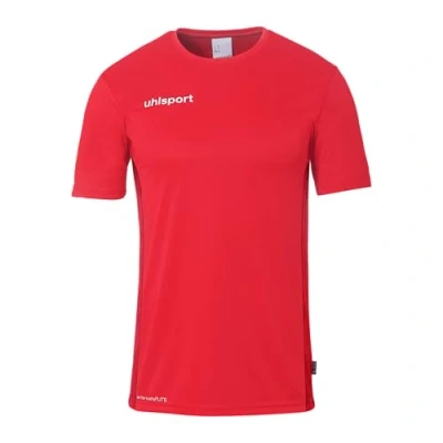 Afbeelding van uhlsport Progressive 28 T shirt met korte mouwen voor heren