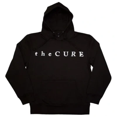 Image de Sweat à capuche The Cure Songs Of Lost World Logo