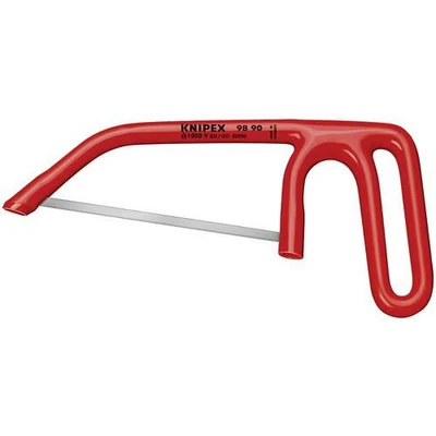Image de KNIPEX 98 90 Scie à métaux PUK 150mm