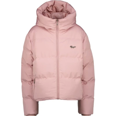 Afbeelding van Vingino Tezia Winterjas voor kinderen, Maat: 140, Deep mauve