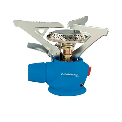 Afbeelding van Campingaz Twister Plus PZ Kooktoestel Blauw Gasbranders