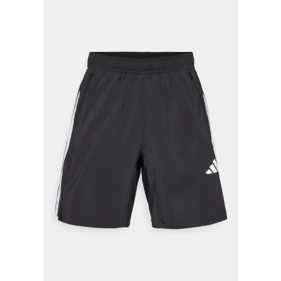 Afbeelding van adidas Performance Train Essentials Stripes Short Korte broeken, Heren, Maat: XSx7&quot;, Black