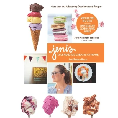 Afbeelding van Jenis Splendid Ice Cream Home Kitchen