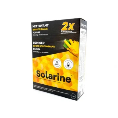 Afbeelding van Solarine reiniger en afbijt poeder 1,4 kg