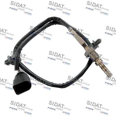 Afbeelding van FISPA 82.1125 Sensoren AUDI: A4 B8 Avant, Q5, Allroad