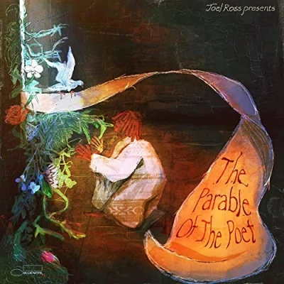 Afbeelding van Joel Ross Parable of the Poet (2 LPs)