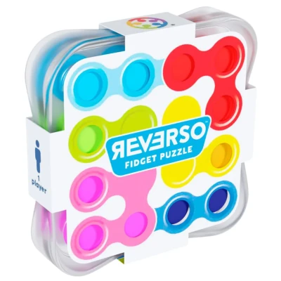 Afbeelding van Reverso 6+