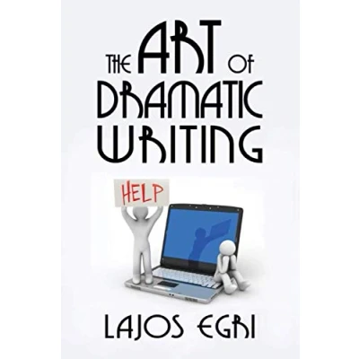Afbeelding van The Art Of Dramatic Writing