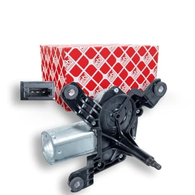 Afbeelding van Ruitenwissermotor FEBI BILSTEIN 109032